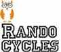 Logo Rando Cycles